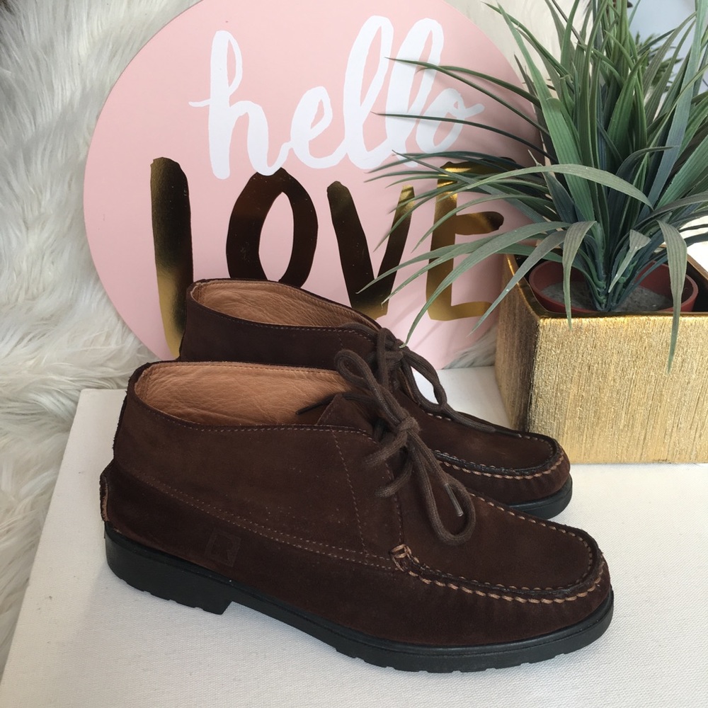 FLEXA by Fratelli Rossetti unkle boots